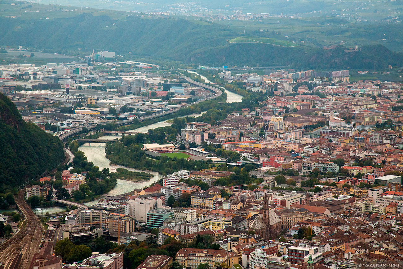 Bolzano